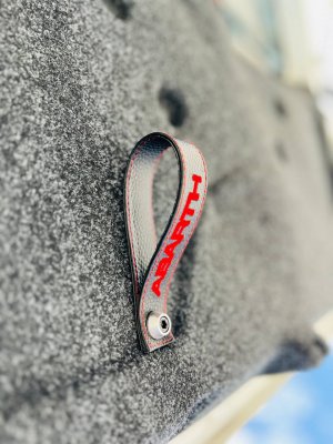 For Sale - 2015 FIAT 500 ABARTH - Modified